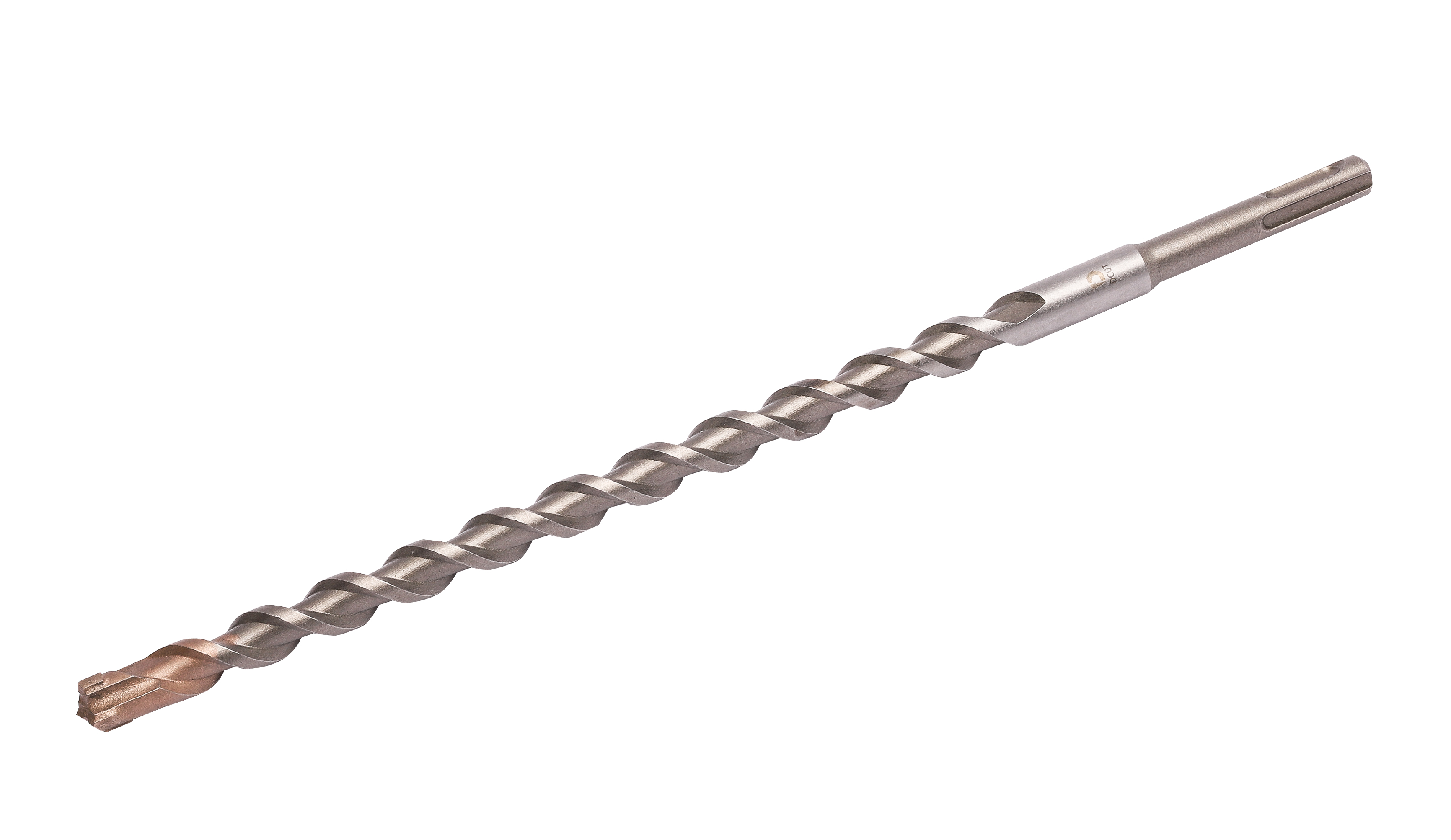 Бур DCUT 4 cutter SDS plus-XP