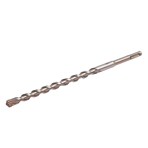 Бур DCUT 4 cutter SDS plus drill bit