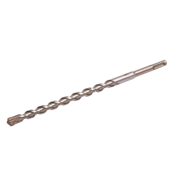 Бур DCUT 4 cutter SDS plus drill bit