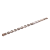 Бур DCUT 4 cutter SDS plus drill bit