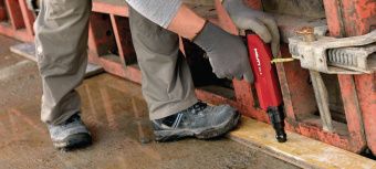 Монтажный пистолет DX 2