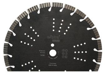 Диск алмазный SCCL Optima Espira