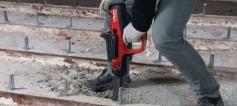 Анкерный упор X-HVB 113х63