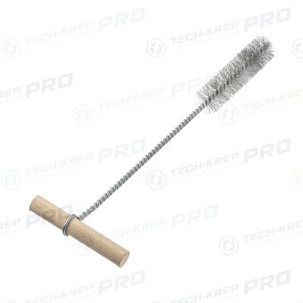 Ершик для прочистки отверстий - TK PRO