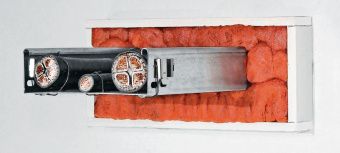 Противопожарная пена CP 660 INT