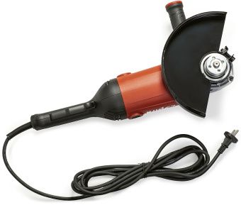 УШМ Espira AGI-230-22 230 мм 220-240В,50/60 Гц,мощность 2200Вт, 6600 об/мин, 5.6 кг