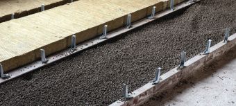 Анкерный упор X-HVB 113х63