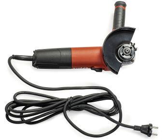 УШМ Espira AGI-125-12 125 мм 220-240В, 50/60 Гц, мощность 1200 Вт, 10000 об/мин, 2.4 кг