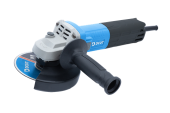 УШМ DCUT бесщёточная 125мм с регулировкой скорости вращения, 1650Вт, 6000-11000 об/мин SP05 (6 мес.)