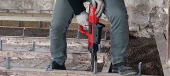 Анкерный упор X-HVB 113х63