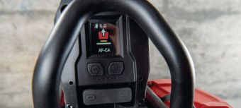 Установка алмазного бурения DD 250-CA 230V BL