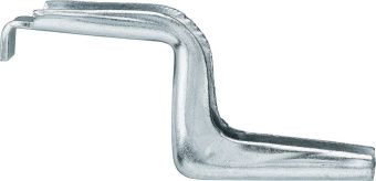 Анкерный упор X-HVB 113х63