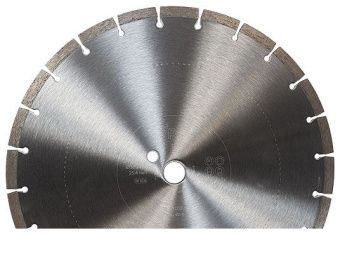 Диск алмазный SCCE Eco Espira