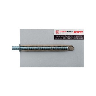 Анкер химический TIT VE-200 PRO ARCTIC TECH-KREP