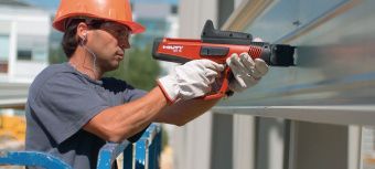 DX патрон HILTI
