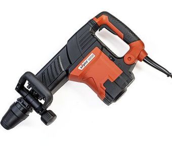 Молоток отбойный Espira DHI-M4201 sds max 220 – 240В/50-60 Гц, мощность 1500 Вт, эн. удара 27 Дж, 