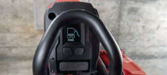 Установка алмазного бурения DD 250-CA 230V BL