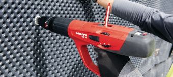 Гвоздь по бетону X-C 42 P8