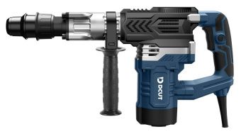 Молоток отбойный Dcut 20Дж 1300Вт 2400 у/м 8кг , 