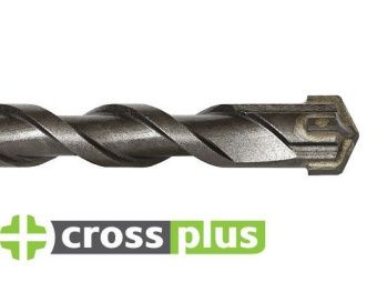 Бур Cross Plus  Espira