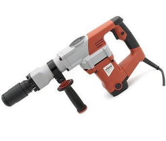 Молоток отбойный Espira DHI-M3901 sds max 220 – 240В/50-60 Гц, мощн.1500 Вт, эн. уд.20 Дж