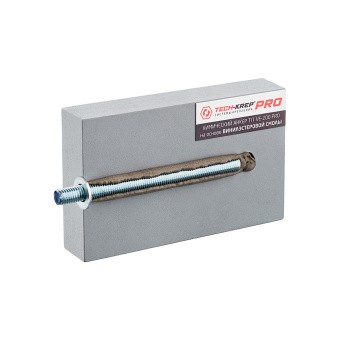 Анкер химический TIT VE-200 PRO ARCTIC TECH-KREP