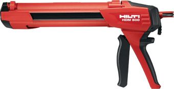 Дозатор HDM 500 HILTI