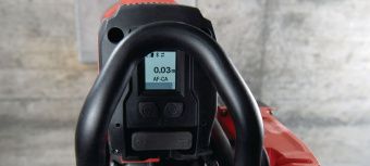 Установка алмазного бурения DD 250-CA 230V BL