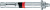 Анкер HILTI HSL4-G