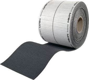 Противопожарная оберточная лента CFS-B