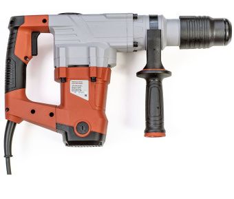 Перфоратор Espira RHI-M4002 sds max 220 – 240 В/50 Гц, мощность 1500 Вт, эн.удара 10 Дж, вес 7.2 кг,