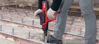 Анкерный упор X-HVB 113х63