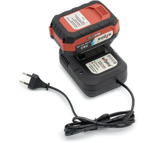 Дрель-шуруповерт Espira CDI-i01 100Н*м,2 акк.4 А*ч Li-ion 18 В+З/У,быстр.патр 13 мм,бесщ.дв., 2.3кг