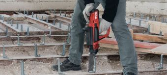 Анкерный упор X-HVB 113х63