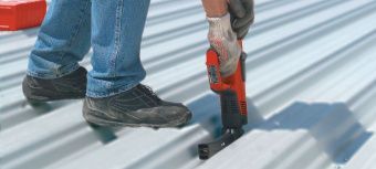 Монтажный пистолет DX 76 MX